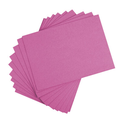 Light Pink Cardboard - 2