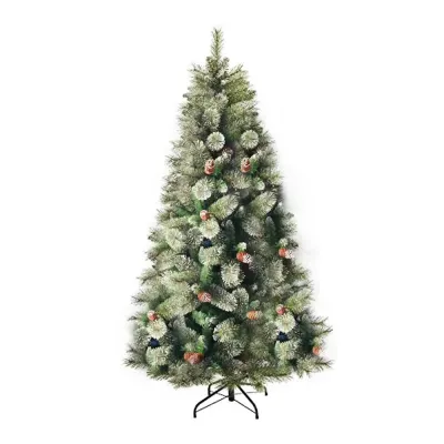 Lux Christmas Tree 150 cm 348 Branches - 1