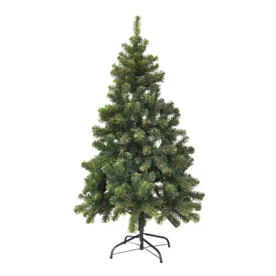 Lux Christmas Tree 150 cm 360 Branches - 1
