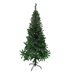 Kikajoy - Lux Christmas Tree 150 cm 300 Brances