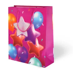 Luxury Gift Bag - Birthday - 3
