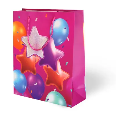 Luxury Gift Bag - Birthday - 3