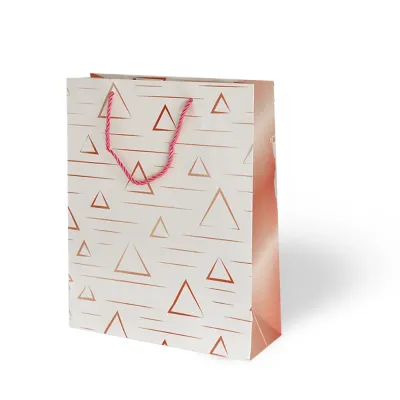 Luxury Gift Bag - Geometry - 3
