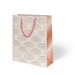Luxury Gift Bag - Geometry - 2