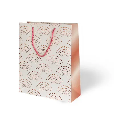 Luxury Gift Bag - Geometry - 2