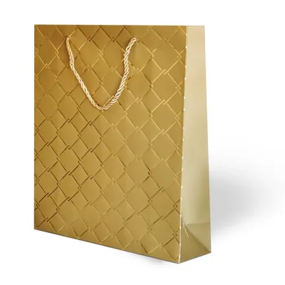 Luxury Gift Bag - Geometry - 3