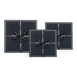Luxury Gift Boxes 3 pcs - 
