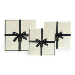 Luxury Gift Boxes 3 pcs - 2