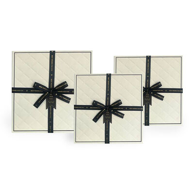 Luxury Gift Boxes 3 pcs - 2