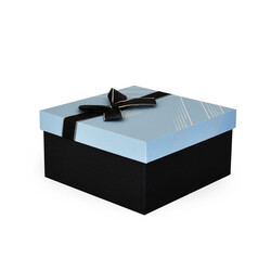 Luxury Gift Boxes - Ribbon - 3