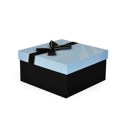 Luxury Gift Boxes - Ribbon - 3
