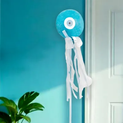 Masallah Stick Decoration - 1