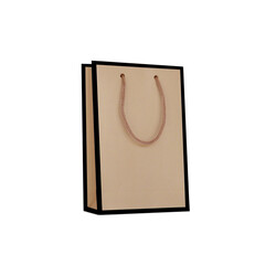 Kika - Mat Mum Işığı Karton Çanta 11x16,5cm