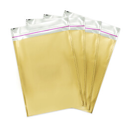 Altın Metalize Poşet 50x70 - 