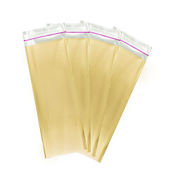 Altın Metalize Poşet 9x35 - 