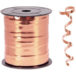 Metallic Copper Curling Ribbon - Kika