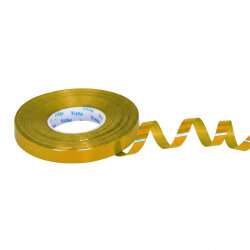 Metallic Gold Ribbon - 