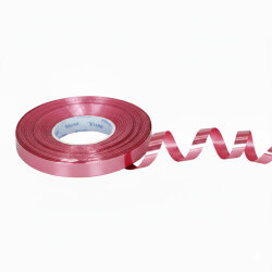 Metallic Rose Gold Ribbon - 