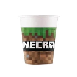 Procos - Minecraft Paper Cups