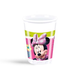  - Minnie Happy Helpers Plastic Cups