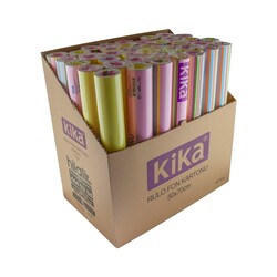 Mixed Color Construction Paper - 3
