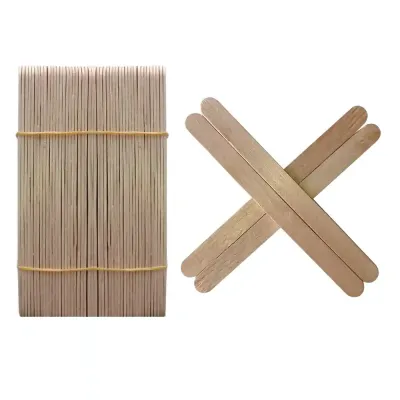 Natural Ice Cream Sticks - 2