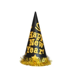 New Year's Eve Party Hat - (1)