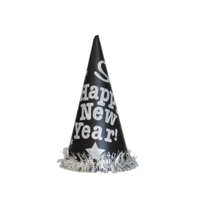 New Year's Eve Party Hat - 3