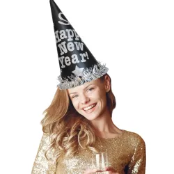 New Year's Eve Party Hat - 1