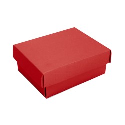 Kika - Kırmızı Kolye Kutusu
