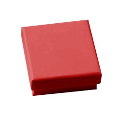 Kika - Kırmızı Kelepçe Kutusu