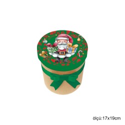 Noel Box 3 pcs - 2