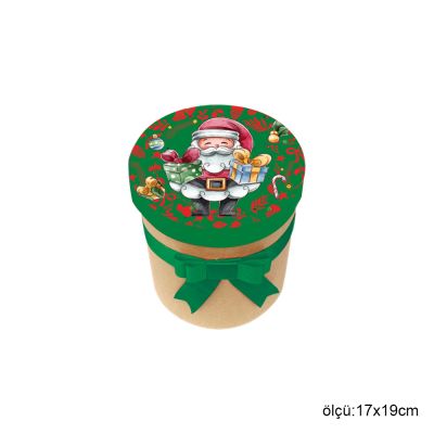 Noel Box 3 pcs - 2