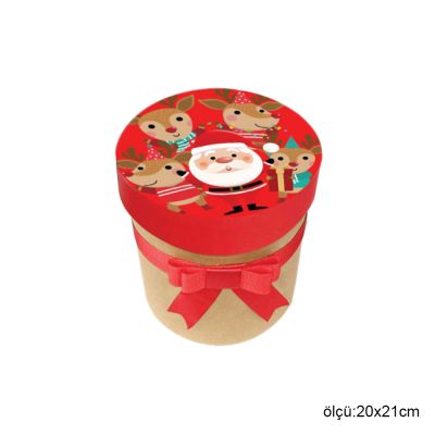 Noel Box 3 pcs - 3