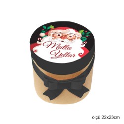 Noel Box 3 pcs - 4