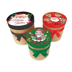 Noel Box 3 pcs - Kika
