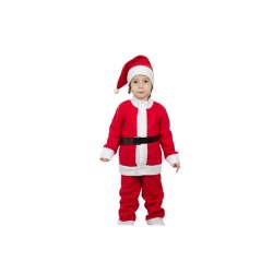 Kikajoy - Noel Çocuk Kostümü 5 Parça