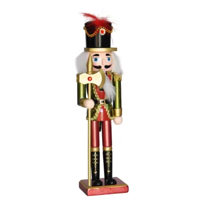 Nutcracker Figures Decor 30 cm - 2