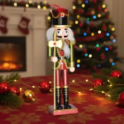 Nutcracker Figures Decor 30 cm - 1