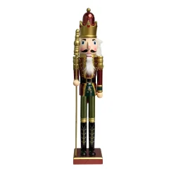 Nutcracker Figures Decor 55 cm - 2