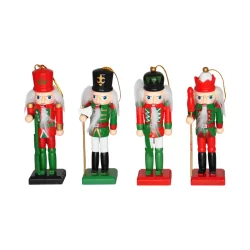 Nutcrackers - 3