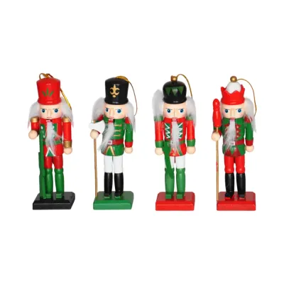 Nutcrackers - 3