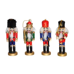 Nutcrackers - 4
