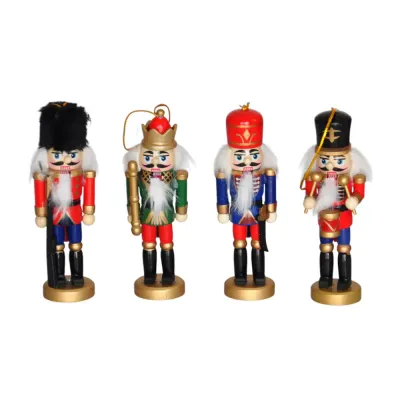 Nutcrackers - 4