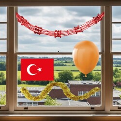 Okul Süsleme Seti - 