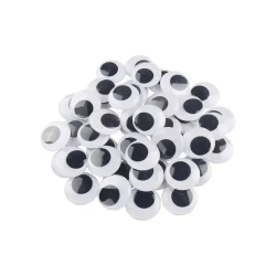 Oynar Göz 10mm Küçük Boy 63lü - 2