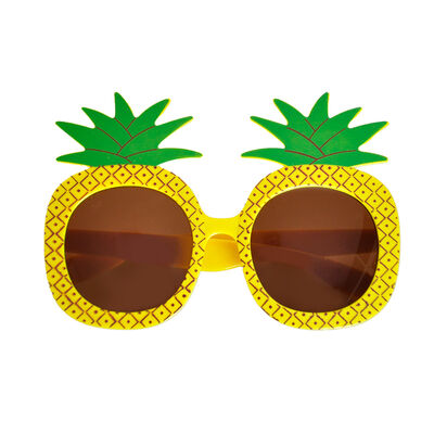 Ananas Parti Gözlüğü