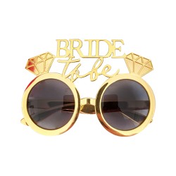Bride To Be Parti Gözlüğü - Thumbnail