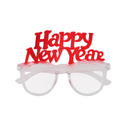 Parti Gözlüğü -Happy New Year- - (1)