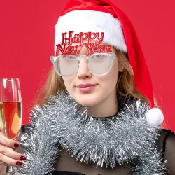 Parti Gözlüğü -Happy New Year- - 1